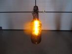 * Grolsch lamp * grolsch mancave * hanglamp grolsch, Verzamelen, Ophalen, Zo goed als nieuw, Overige typen, Grolsch