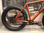 Santos Fatbike L Rohloff Ketting en Disc zo goed als nieuw, Fietsen en Brommers, ., Ophalen of Verzenden, Zo goed als nieuw, Santos