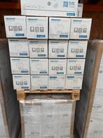 Partij powergear 6800 stuks  3-FaseRail LED Panelen - Nieuw!, Zakelijke goederen, Ophalen of Verzenden