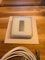 Netatmo Thermostaat (Starter kit), Ophalen of Verzenden, Slimme thermostaat, Gebruikt