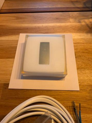 Netatmo Thermostaat (Starter kit) beschikbaar voor biedingen