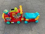 Vtech trein, Ophalen of Verzenden, Zo goed als nieuw, 6 maanden tot 2 jaar