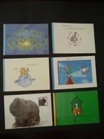 Hallmark kaarten nieuw, Ophalen of Verzenden, 1980 tot heden, Ongelopen, Overige thema's