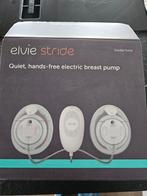 Elvie stride borstkolf, Kinderen en Baby's, Babyvoeding en Toebehoren, Ophalen of Verzenden, Zo goed als nieuw, Borstkolf