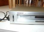 onkyo tuner, Gebruikt, 4080il, Ophalen of Verzenden, Www.onkyo.com