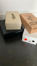 GRATIS 20-30 schoendozen, Ophalen, Nieuw, Materiaal