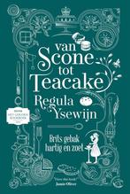 Van scone tot teacake, Regula Ysewijn, 9789048872862,Nieuw, Verzenden, Nieuw, Europa, Regula Ysewijn