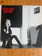 Ellen Foley - Nightout LP, Ophalen of Verzenden, Poprock
