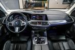 BMW X5 xDrive40i High Executive|Achterasbesturing|ACC|Pano, Auto's, BMW, Gebruikt, Bedrijf, Vierwielaandrijving, 2998 cc