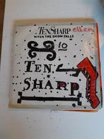 Ten sharp 7inch when the snow falls, Cd's en Dvd's, Ophalen of Verzenden, Zo goed als nieuw, Pop
