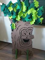 Unieke sprookjesboom, Ophalen, Zo goed als nieuw