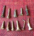 Bodemvondst…, Antiek en Kunst, Antiek | Gereedschap en Instrumenten, Ophalen of Verzenden