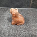 Marmer poesje, Ophalen of Verzenden, Zo goed als nieuw