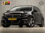 Peugeot 308 SW 1.2 PureTech GT-Line Sport (PANORAMADAK, APPL, Auto's, Peugeot, Voorwielaandrijving, 12 maanden, Gebruikt, 1199 cc