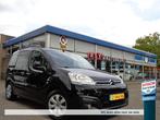 CITROEN Berlingo 1.2 110pk XTR NIEUWE MOTOR 2000KM, Voorwielaandrijving, 65 €/maand, Stof, Gebruikt