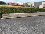 Loopbrug aluminium 8 meter lang met haken, Ophalen, Gebruikt, Overige typen, 5 meter of hoger