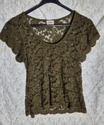 Jurk shirt jas broek jeans rok blouse tas ketting vrouw y2k, Kleding | Dames, Ophalen of Verzenden, Gedragen