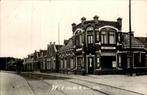 Witmarsum - Fotokaart - Winkel, Verzamelen, Ophalen of Verzenden, 1920 tot 1940, Gelopen, Friesland