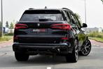 BMW X5 XDrive45e M-Sport Aero, Luchtv, Pano, 360, HUD, ACC,, Gebruikt, 394 pk, Zwart, Vierwielaandrijving