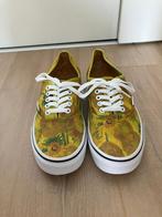 Nieuwe vans, Geel, Nieuw, Ophalen of Verzenden, Sneakers of Gympen