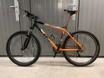 BeOne (B1) Mountainbike / fiets - Shimano Deore - 43cm, Gebruikt, Ophalen, Overige merken, Minder dan 45 cm