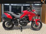 Ducati Multistrada 950 Desmo gehad # zijkoffer # zeer nette, Bedrijf, Meer dan 35 kW, Toermotor, ABS