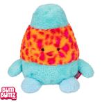 Sara the Lava Lamp - 7,5 inch BumBumz, Kinderen en Baby's, Speelgoed | Knuffels en Pluche, Nieuw, Overige typen, Ophalen of Verzenden