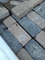 Getrommelde betonstraatsteen - 6cm - €21,95 - 26m², Klinkers, Nieuw, Ophalen of Verzenden, 10 m² of meer