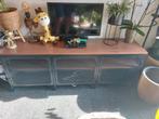 Mooie dressoir van ikea, Huis en Inrichting, Ophalen, Gebruikt, 25 tot 50 cm