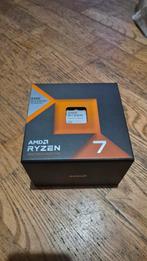 AMD Ryzen 7 7800X3D Processor - Nieuw in doos, Computers en Software, Processors, Ophalen of Verzenden