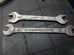 2x Vintage Sleutels: Matador - Mercedes-Benz, Auto diversen, Autogereedschap, Ophalen of Verzenden, Gebruikt
