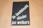 De doodshoofdvlinder. Jan Wolkers. 1e druk 1979., Ophalen of Verzenden, Gelezen