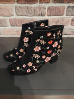 Dames schoenen maat 39, Zwart, Lage of Enkellaarzen, Ophalen of Verzenden, Onbekend