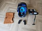 Cybex Aton + Isofix base, Kinderen en Baby's, Autostoeltjes, Autogordel of Isofix, Gebruikt, 0 t/m 13 kg, Ophalen