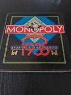 Monopoly Commemorative Edition Collectors item, Hobby en Vrije tijd, Gezelschapsspellen | Bordspellen, Ophalen of Verzenden