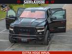 Dodge Ram 1500 GT EDITION HULK TRX PACK | 5.7 HEMI V8 402PK, Automaat, Gebruikt, 5654 cc, Met garantie (alle)