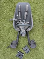 urban iki front seat met 2 bevestigings beugels, Ophalen, 0 t/m 18 kg, Voorzitje, Urban iki