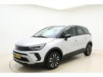 Opel Crossland 1.2 Turbo Elegance 110 PK| Navigatie | Panora, Gebruikt, 1199 cc, Electronic Stability Program (ESP), Bedrijf
