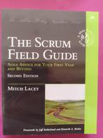The SCRUM Field Guide  Second Edition, Ophalen of Verzenden, Nieuw, Vakgebied of Industrie