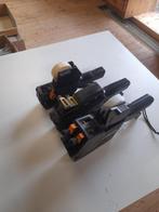 3 stuks proffesionele etiketten/prijstangen, Ophalen of Verzenden, Gebruikt, Hanger