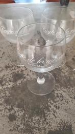 Riviera maison ijscoupe, Verzamelen, Glas en Borrelglaasjes, Ophalen, Zo goed als nieuw, Overige typen