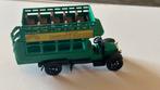 Vintage Oxford Diecast Modelauto - Bus, Hobby en Vrije tijd, Ophalen of Verzenden, Gebruikt, Bus of Vrachtwagen