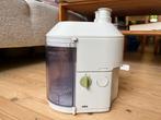 Groente/fruit pers sap-machine BRAUN, Ophalen, Zo goed als nieuw
