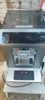krups evidence EA 891c volautomatische espressomachine, Witgoed en Apparatuur, Ophalen, Gebruikt, Koffiemachine