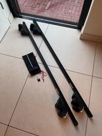 ATERA DAKDRAGERS (Volvo XC60), nieuwstaat, Auto diversen, Dakdragers, Ophalen, Zo goed als nieuw