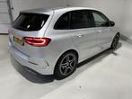 Mercedes B-Klasse B180 AUT7 136pk AMG-Line, Afn Trekhaak, Ca, Auto's, Mercedes-Benz, 65 €/maand, 136 pk, Gebruikt, 4 cilinders