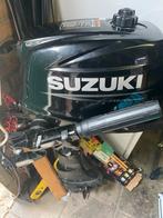 Suzuki four stroke black df5as (kortstaart ), Ophalen of Verzenden, Overige typen