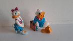 Donald duck en Daisy Disney figuren, Verzamelen, Poppetjes en Figuurtjes, Ophalen of Verzenden, Zo goed als nieuw