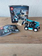 Lego Technic 42133 Verreiker, Ophalen of Verzenden