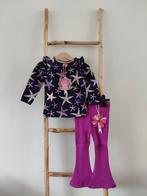 Z8 broekje Carly & shirtje Macy. Maat 86., Meisje, Z8, Nieuw, Ophalen of Verzenden